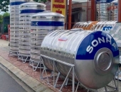 Tại sao nên mua bồn nước inox tại kênh Online chính thức của Sơn Hà?